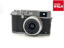 【中古】 【並品】 フジフイルム X100S 【コンパクトデジタルカメラ】