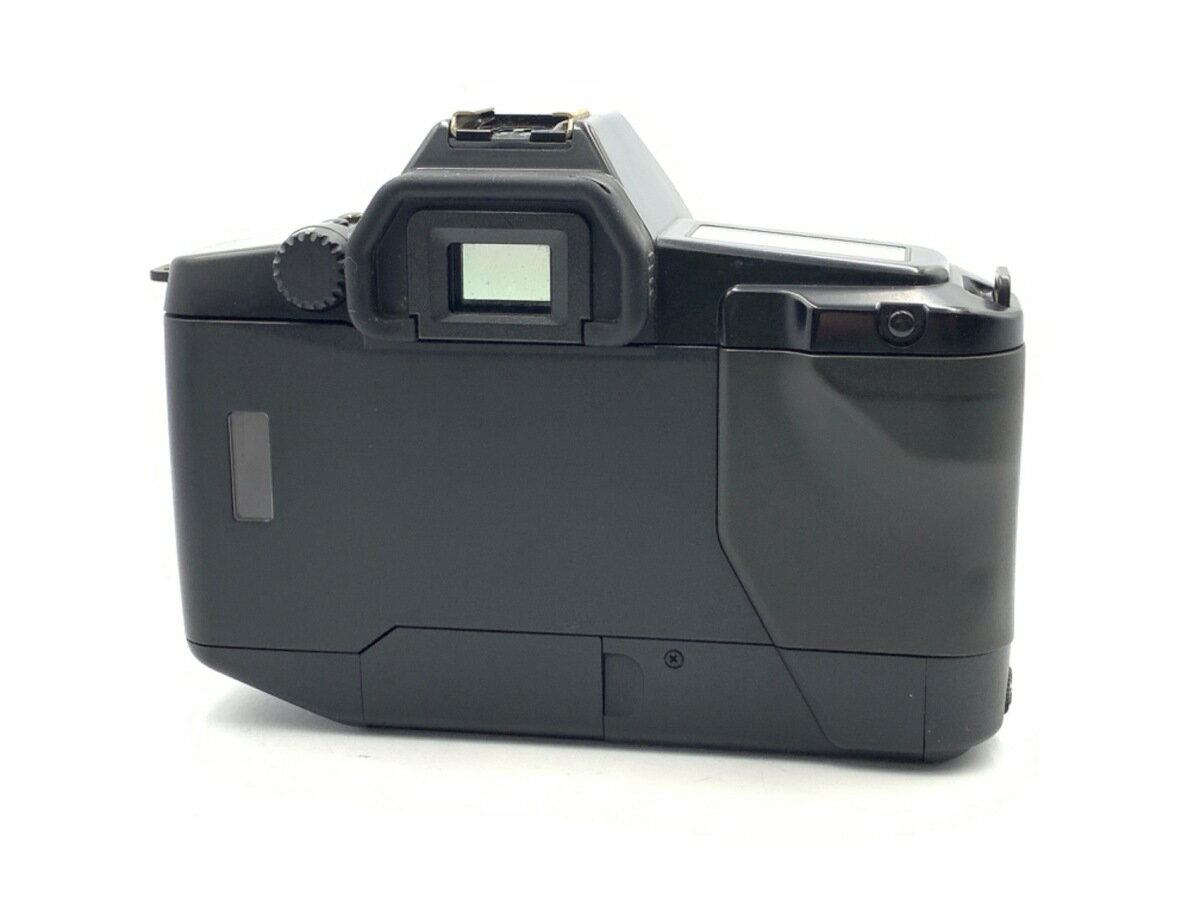 【中古】 【難あり品】 キヤノン EOS-650 ボディ 【フィルムカメラ】
