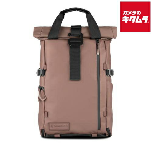 ワンダード PK31-AC-PB-4 プロヴォーク 31 フォトグラフィー バンドル アタカマクレー 《納期未定》