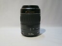 【中古】 【難あり品】 キヤノン EF55-200mm F4.5-5.6 II USM 【交換レンズ ...