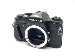 【中古】 【難あり品】 ペンタックス Super A ボディ 【フィルムカメラ】