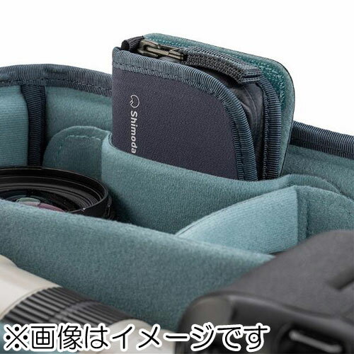 Shimoda（シモダ） 520-084 ディヴァイダーキット DSLR ブルーリバー