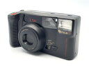 【中古】 【難あり品】 フジフイルム ZOOM CARDIA 700 デート 【フィルムカメラ】