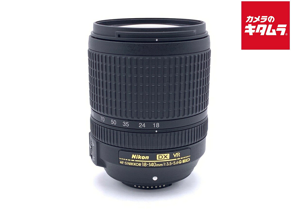 楽天市場】af-s dx nikkor 18-140mm f/3.5-5.6g ed vrの通販