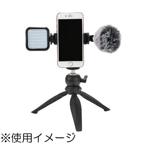 エツミ E-7714 スマホホルダー SH-7