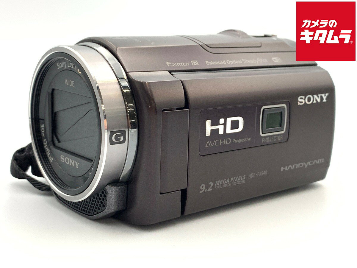 楽天市場】hdr−pj540 バッテリーの通販