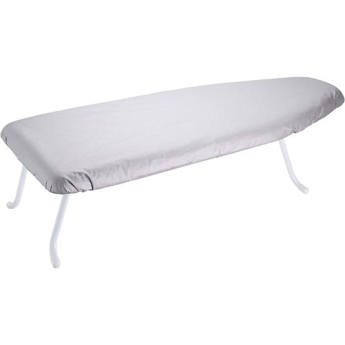 パール金属 アルミコート 舟型アイロン台 シンプルピュア HB-7149 《納期約1−2週間》