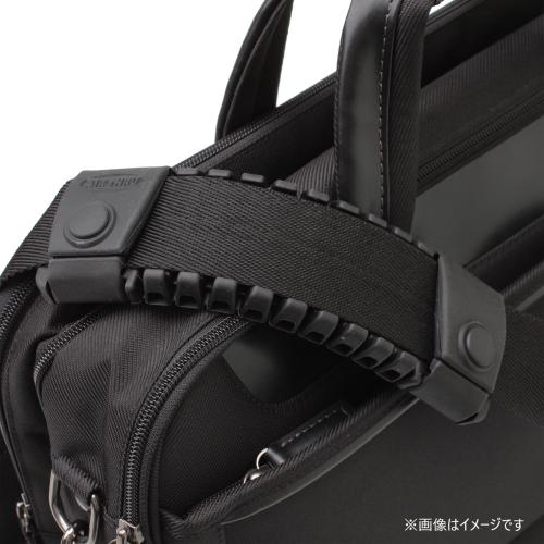 エツミ E-3614 エアースルーショルダーパッド 40mm