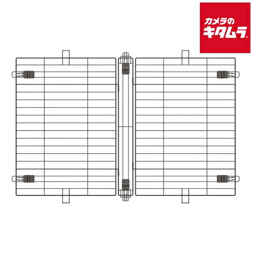 アイリスオーヤマ ウッディサークル用屋根 PWSY-1280V ウォールナット 《納期約1週間》