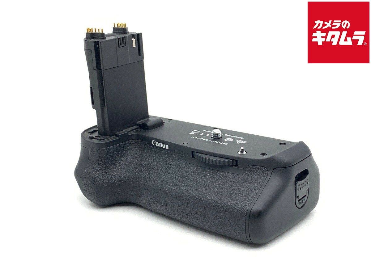 楽天市場】canon バッテリーグリップ bg-e14の通販