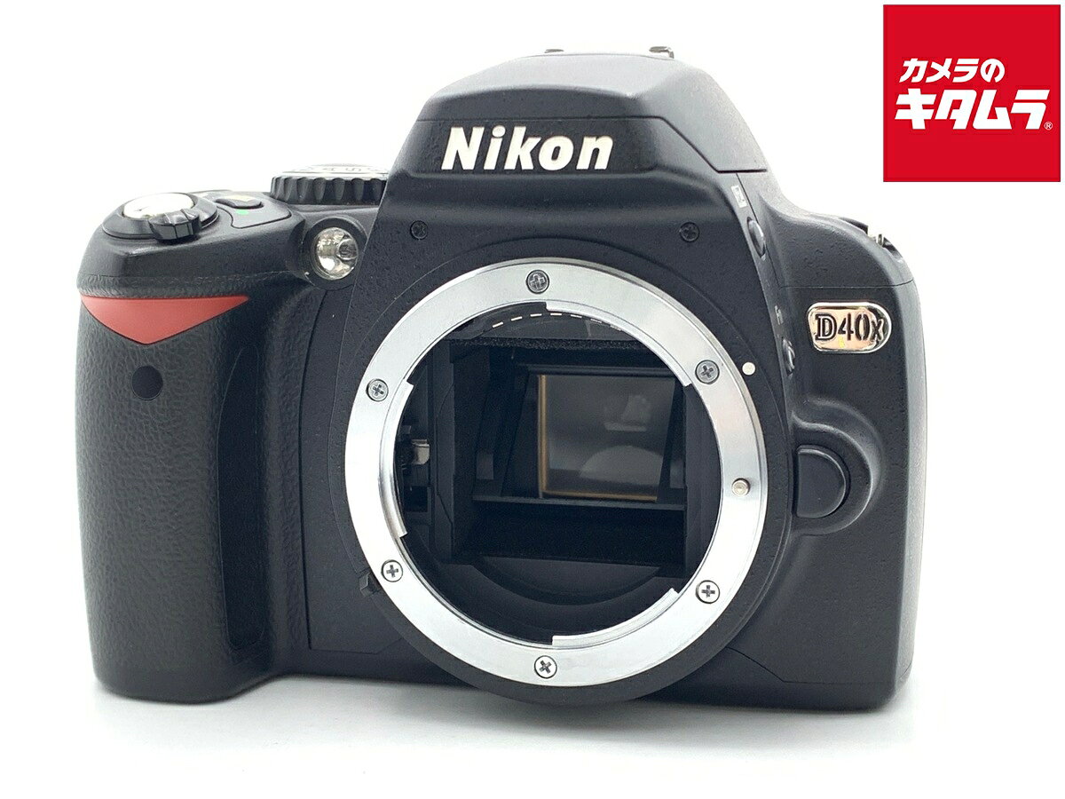 楽天市場】nikon d40x 中古の通販