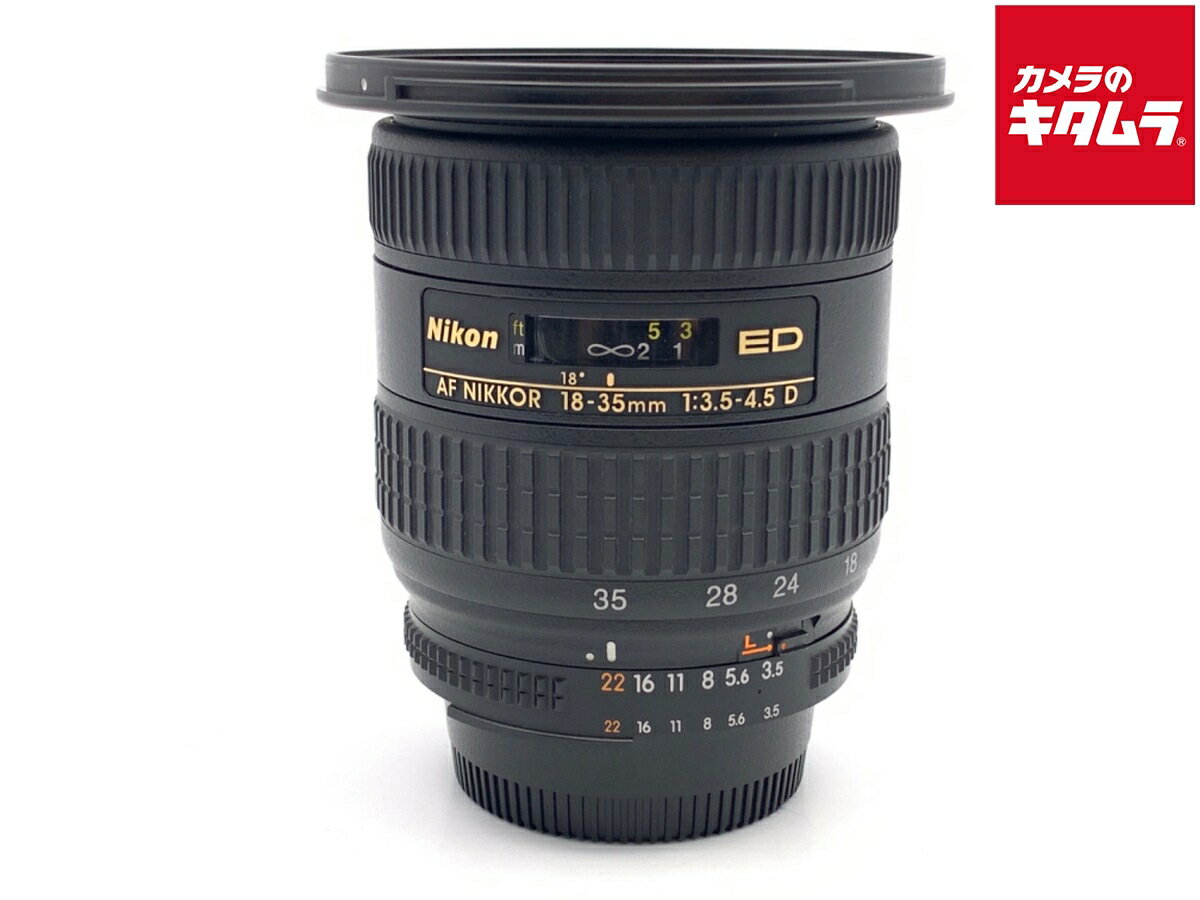 Υ㤨֡š ʡ ˥ Ai AF Zoom Nikkor ED 18-35mm F3.5-4.5D (IF ڸ򴹥󥺡ۡפβǤʤ10,240ߤˤʤޤ