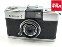 【中古】 【難あり品】 オリンパス PEN S3.5 【フィルムカメラ】