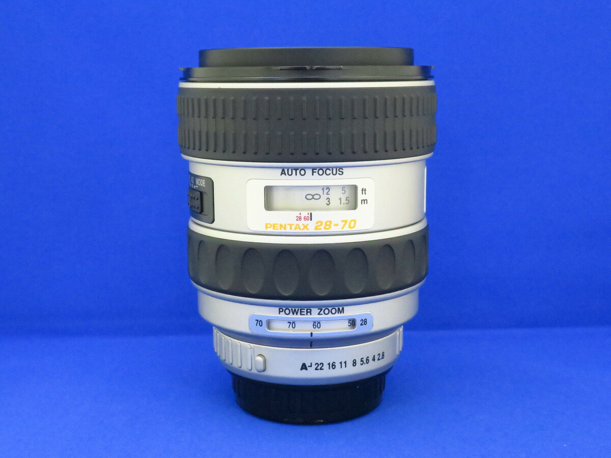   ペンタックス FA 28-70/2.8 AL スター 