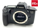 【中古】 【並品】 キヤノン EOS-650 ボディ 【フィルムカメラ】