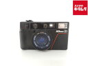 【中古】 【並品】 ニコン L35AD (ピカイチAD) 【フィルムカメラ】