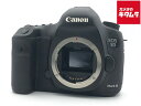 【中古】 【並品】 キヤノン EOS 5D MarkIII ボディ 【デジタル一眼レフ】