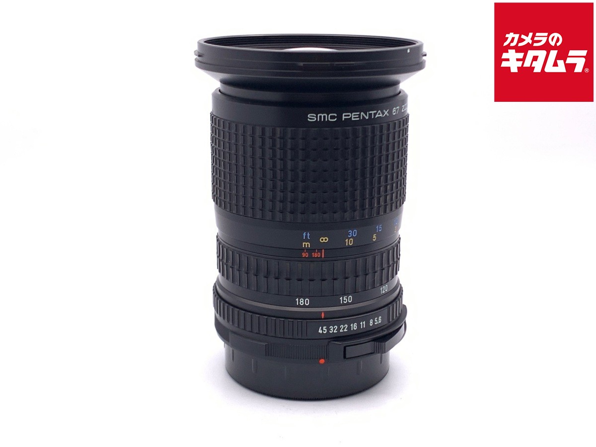 楽天市場】pentax 67 90－180mmの通販