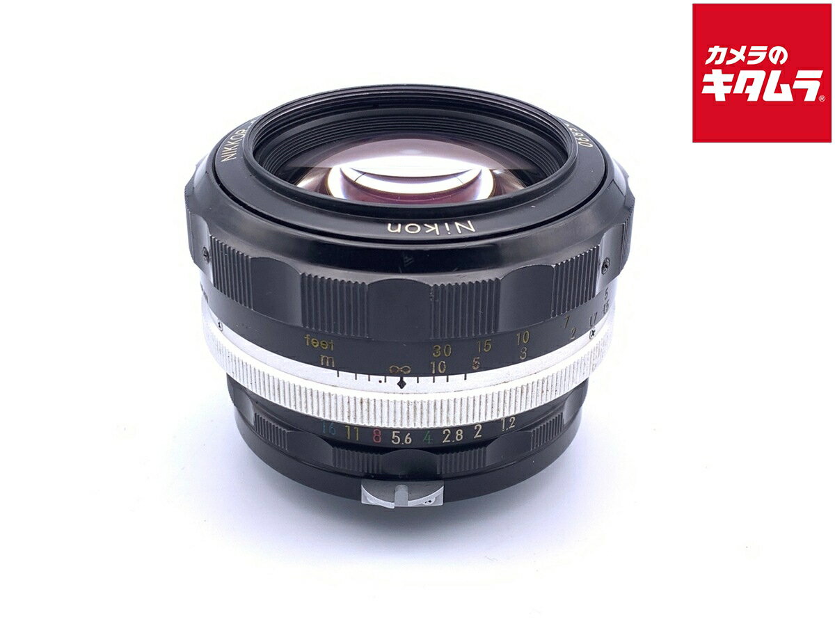 楽天市場】nikkor 55mm f1．2の通販