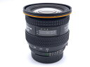 【中古】 【良品】 トキナー AF 20-35mm F3.5-4.5 ニコン用（AF235） 【交換レンズ】