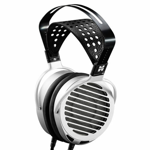 HiFiMAN ŷ إåɥۥ SHANGRI-LA.jr Headphone