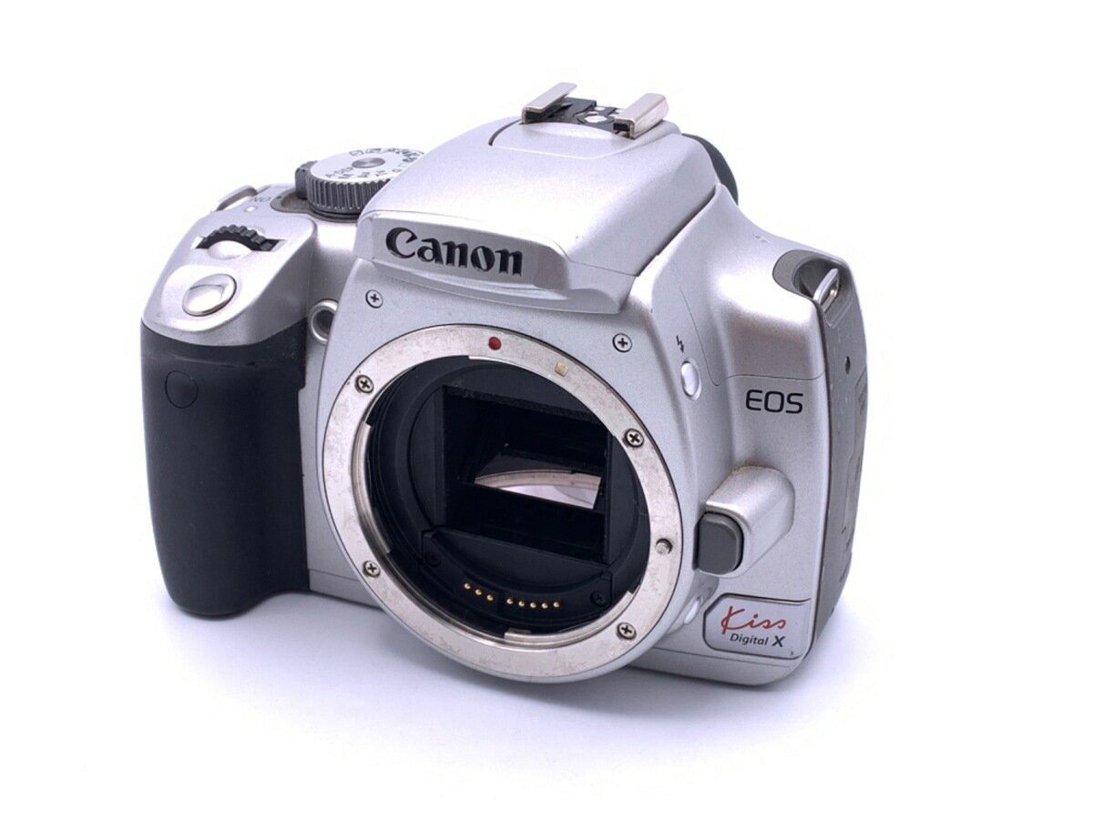 キャノン デジタル一眼レフカメラ Canon EOS Kiss Digital X EF キャノン デジタル一眼レフカメラ Canon EOS Kiss Digital X EF