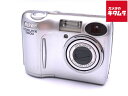 【中古】 【並品】 ニコン(Nikon)COOLPIX 5600 シルバー【500万画素】 【コンパクトデジタルカメラ】
