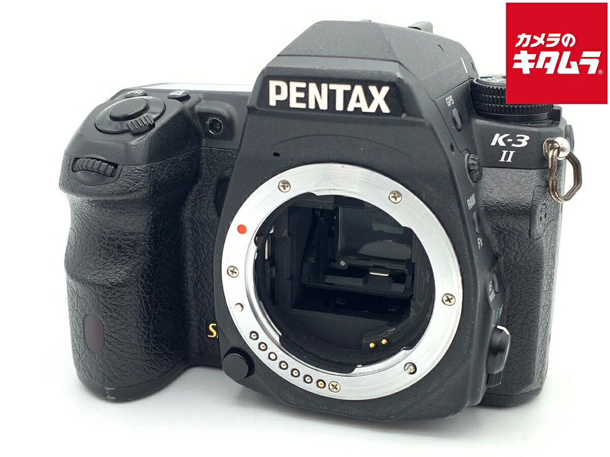 楽天市場】PENTAX k3iiの通販