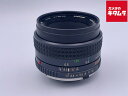 【中古】 【難あり品】 ミノルタ NewMC 50mm F1.7 【交換レンズ】