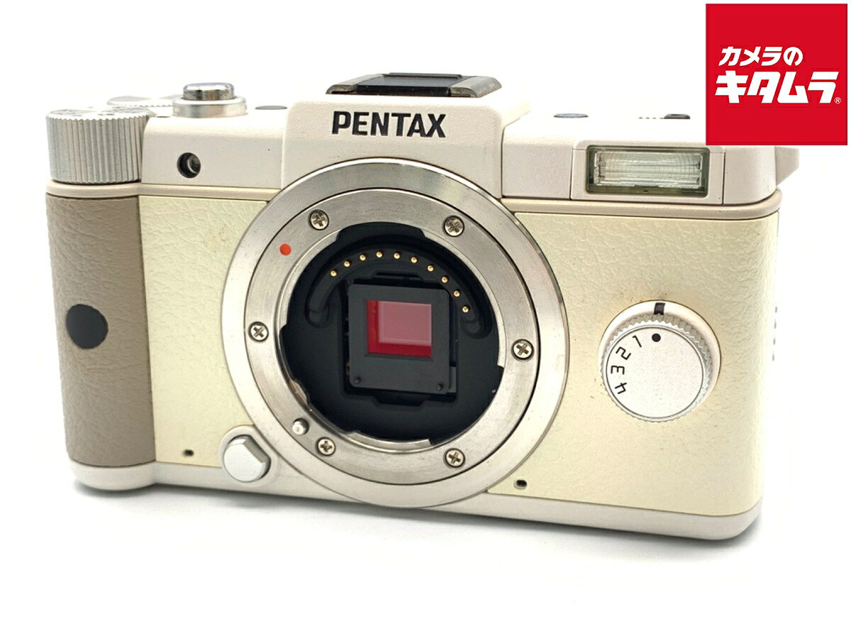 楽天市場】pentax q（デジタルカメラ｜カメラ・ビデオカメラ・光学機器