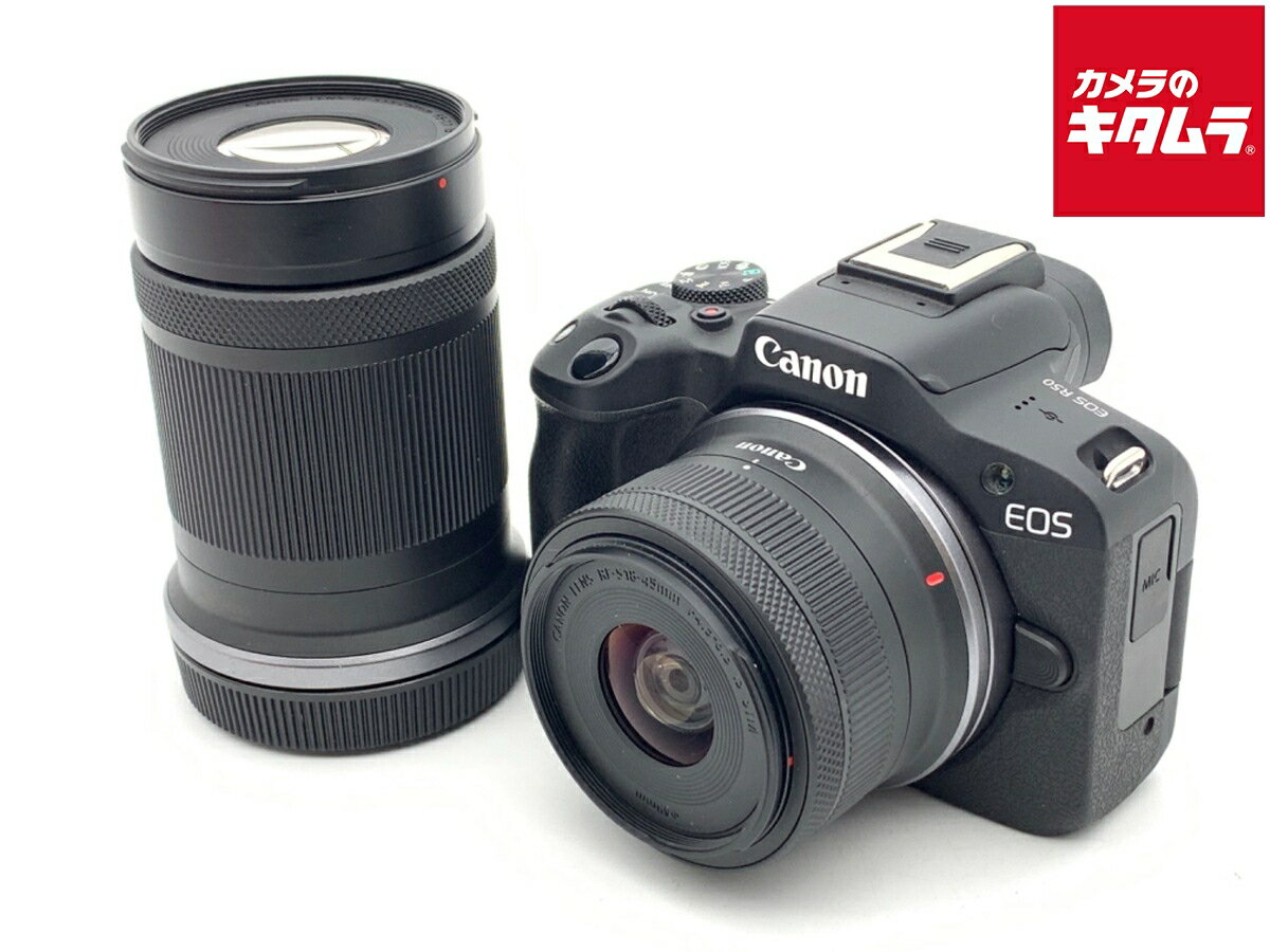 楽天市場】eos r50 ダブルズームキットの通販 楽天市場】eos r50 ダブルズームキットの通販