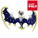 タカラトミー ポケットモンスター モンコレ ML-15 ルナアーラ 《納期約1−2週間》