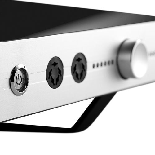 HiFiMAN ���ŷ��б� �إåɥۥ󥢥�� SHANGRI-LA.jr Amplifier ��Ǽ����2���֡�