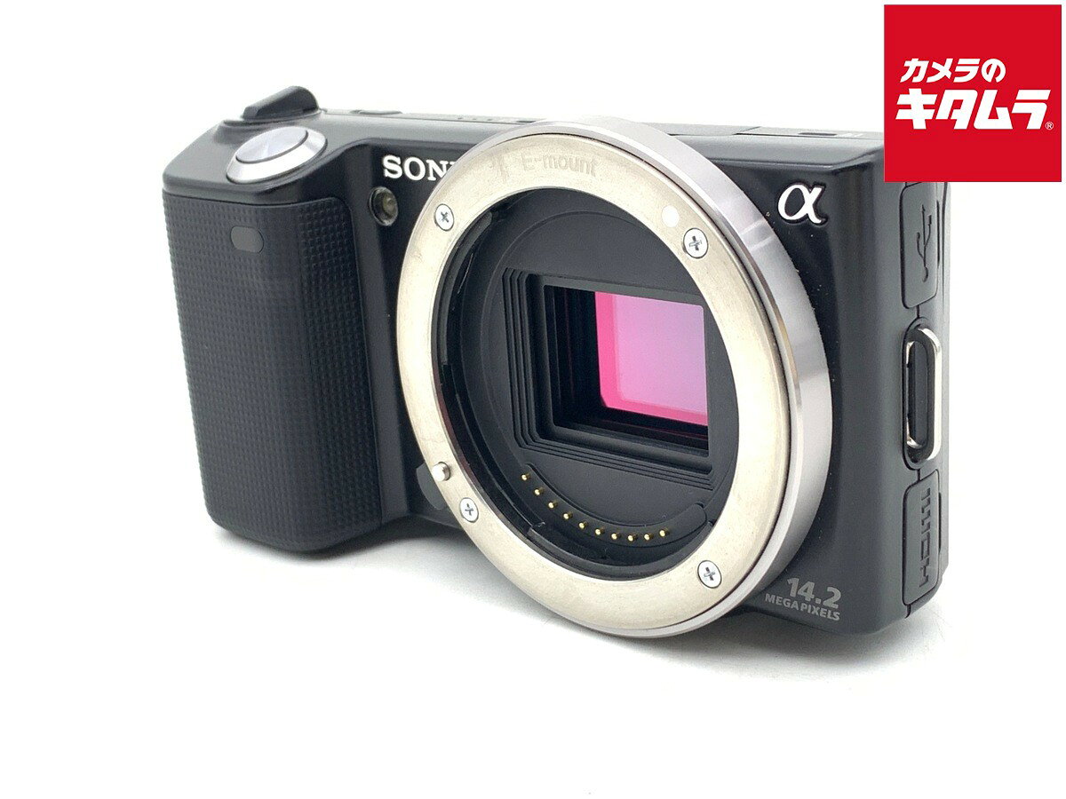 楽天市場】nex－5 中古の通販