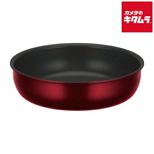 ⥹ üΤȤե饤ѥ (IH/) KVD-022-DR ǥץå 22cm Ǽ1֡