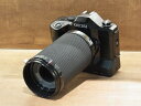 【中古】 【良品】 京セラ デンタル アイII 【フィルムカメラ】