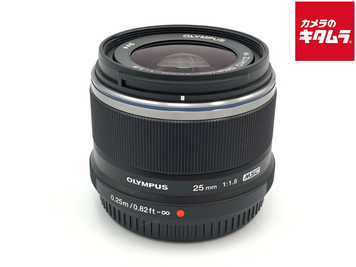 楽天市場】オリンパス 25mm f1．8 zuikoの通販