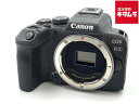 【中古】 【美品】 キヤノン EOS R10 ボディ 【ミラーレス一眼】 【6ヶ月保証】