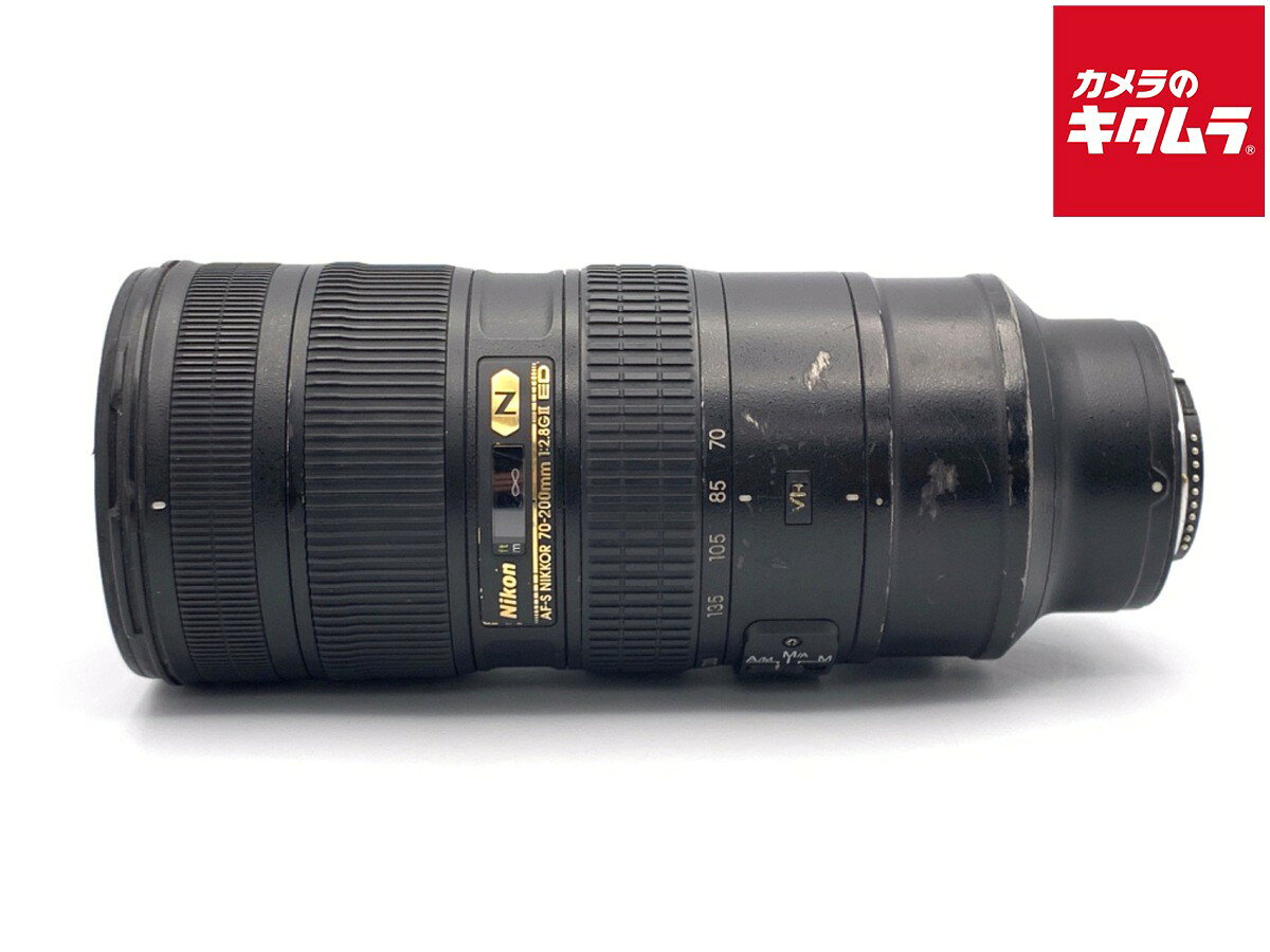 楽天市場】ニコン af－s nikkor 300mm f2．8g ed vr iiの通販