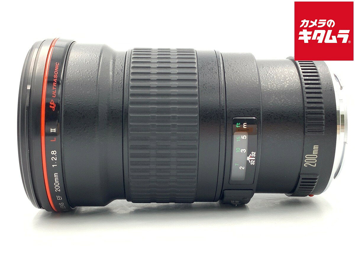 楽天市場】ef 80-200 f2.8l（ブランドキヤノン）の通販