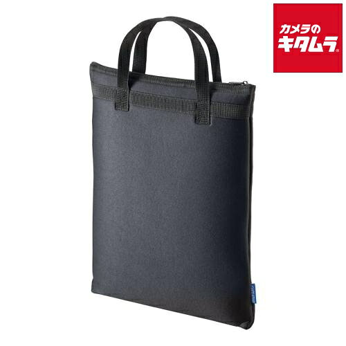 Rakuten - サンワサプライ IN-C10 マルチクッションケース ブラック