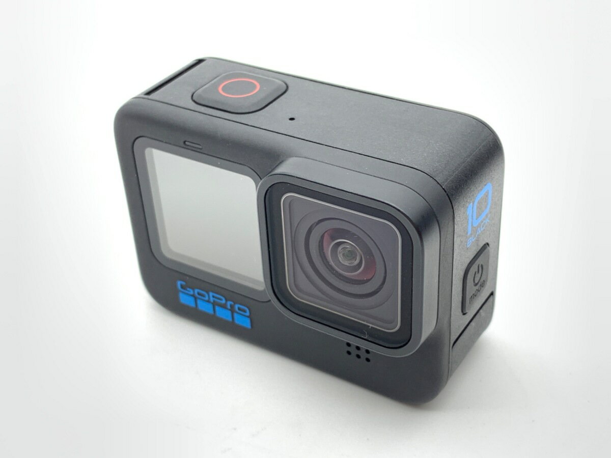 yÁz yiz GoPro HERO10 Black CHDHX-101-FW yfW^rfIJz