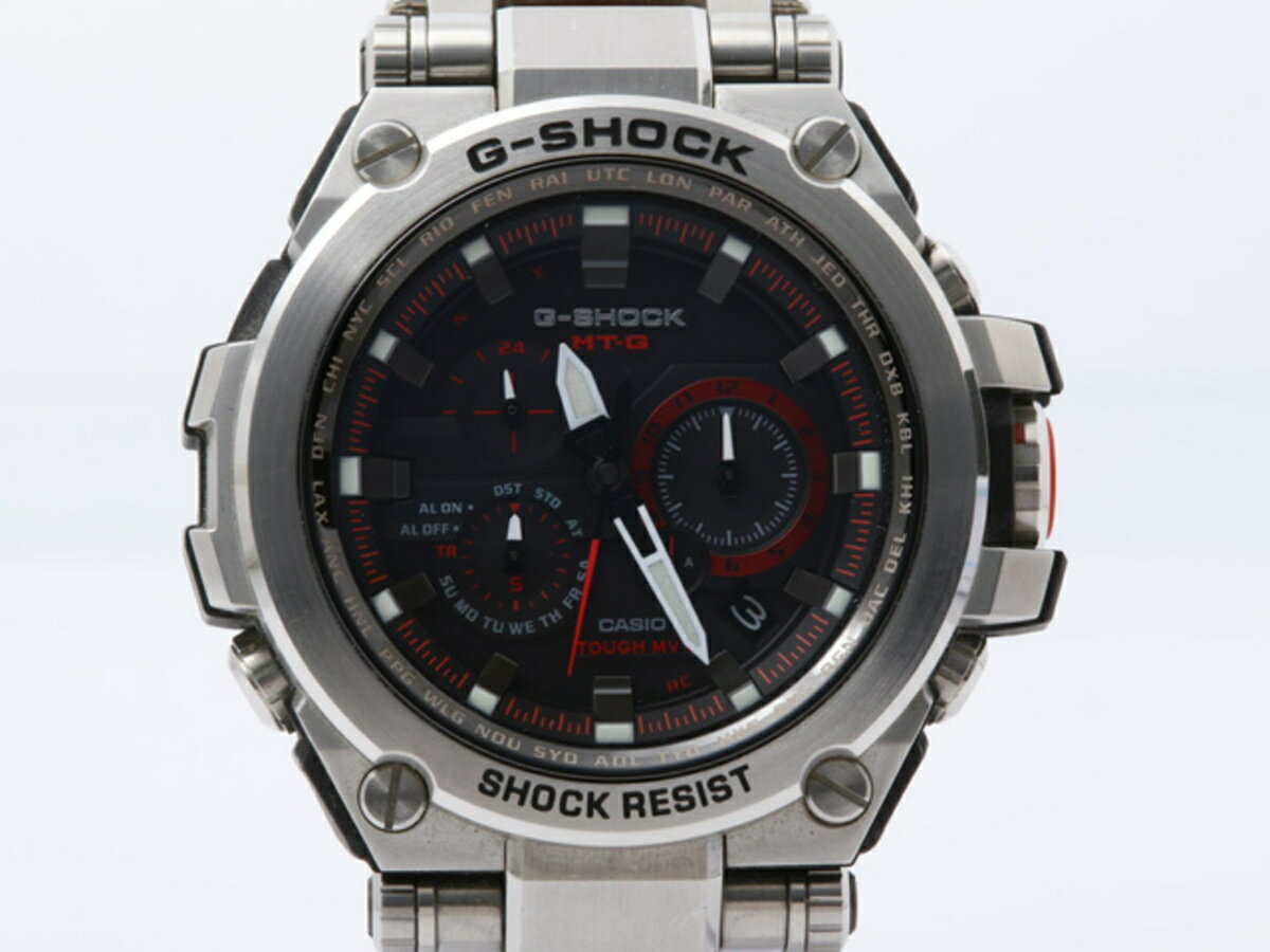 楽天市場】CASIO G-SHOCK ジーショック MT-G MTG-S1000D-1AJFの通販 楽天市場】CASIO G-SHOCK ジーショック MT-G MTG-S1000D-1AJFの通販