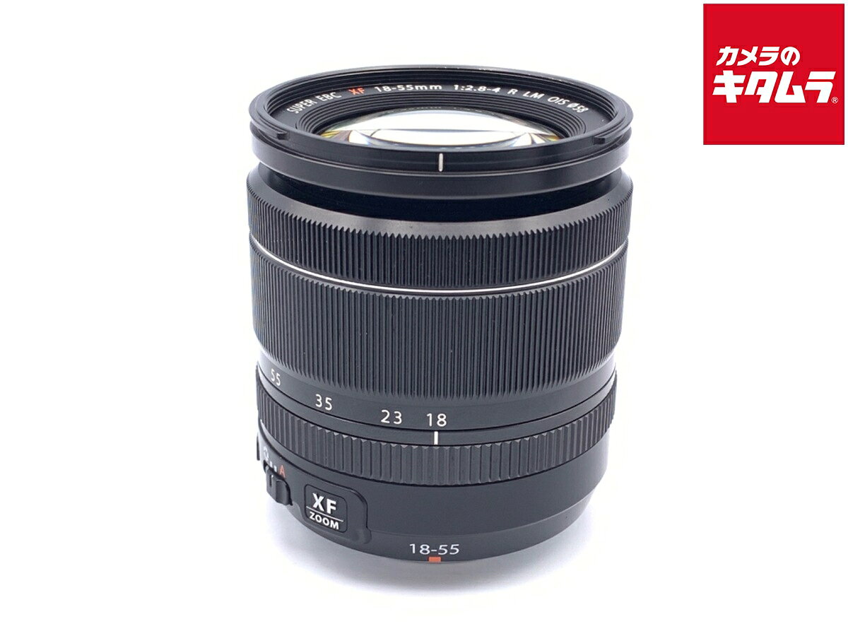 楽天市場】fujifilm xf 18－55の通販