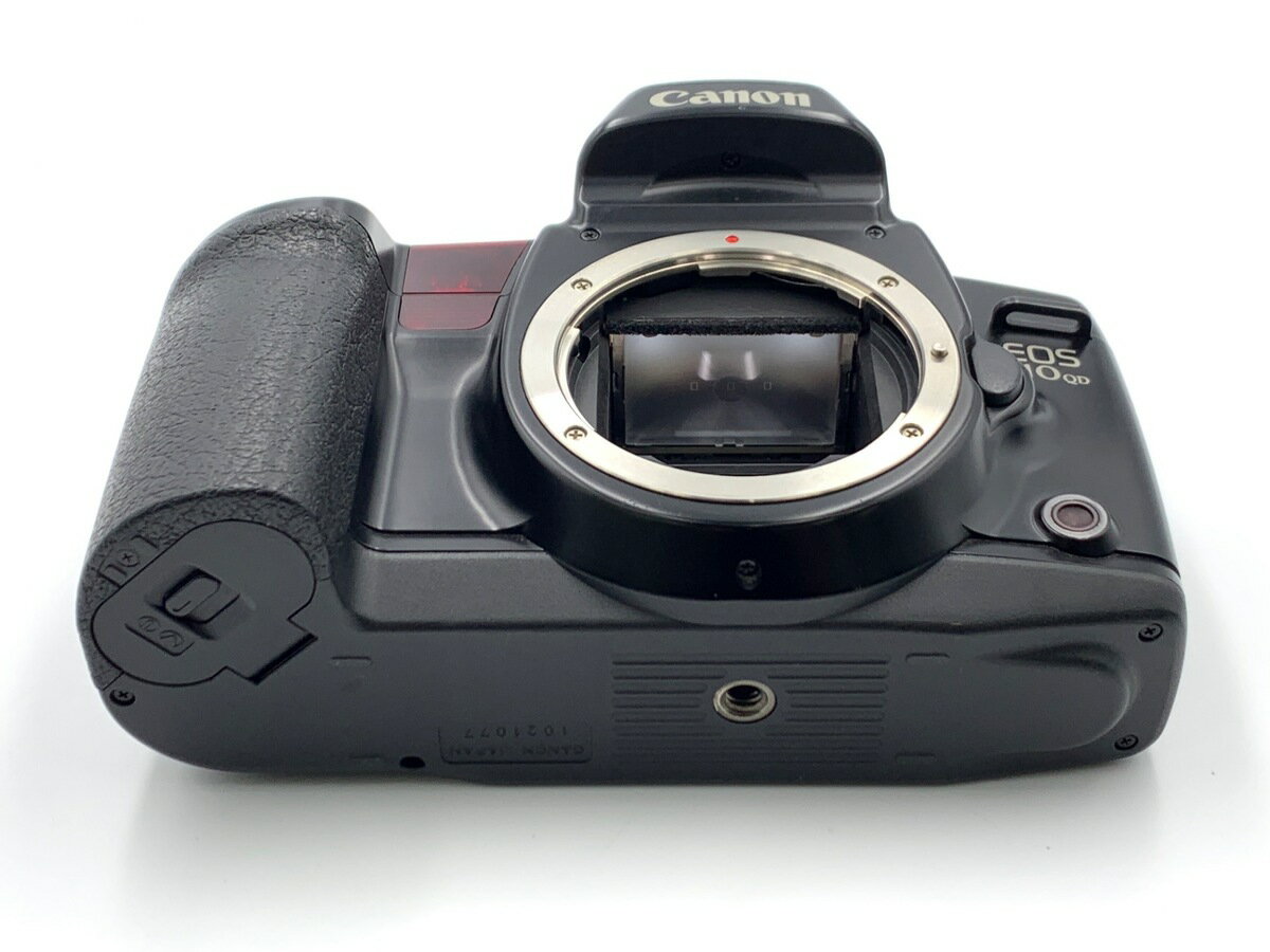 【中古】 【並品】 キヤノン（CANON） EOS-10 QD Body 【フィルムカメラ】