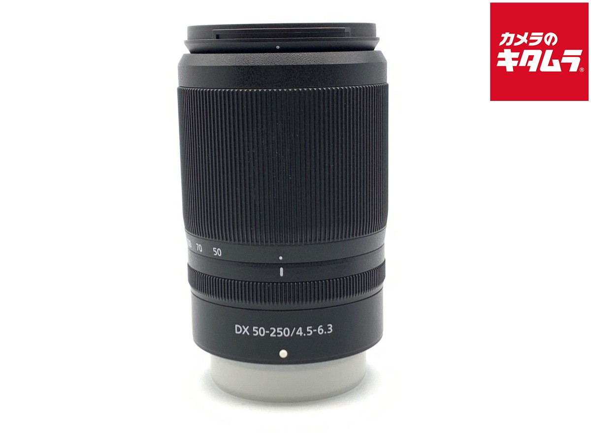 楽天市場】nikkor z dx 50-250mm f/4.5-6.3 vrの通販