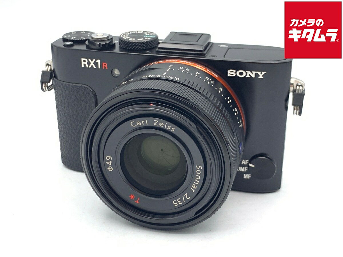 楽天市場】sony Cyber－shot DSC－RX1R（TV・オーディオ・カメラ）の通販