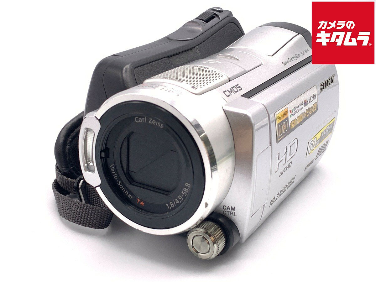 楽天市場】hdr-sr11 バッテリーの通販