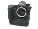 【中古】 【並品】 ニコン Z 9 ボディ 【ミラーレス一眼】 【6ヶ月保証】(2)