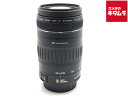 【中古】 【難あり品】 キヤノン EF 90-300/4.5-5.6 USM 【交換レンズ】